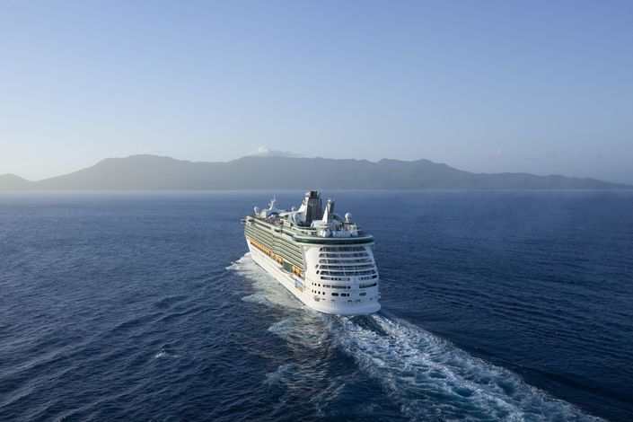 Cruise foto