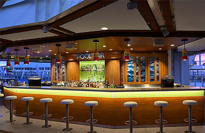 Cruise foto