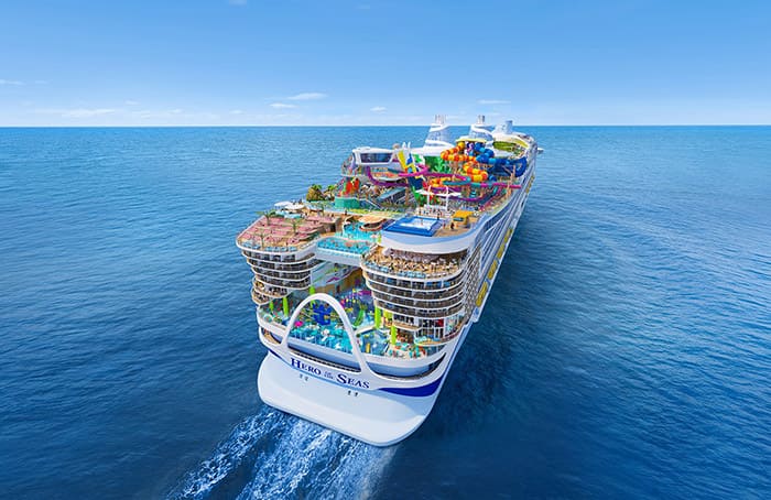 Cruise foto