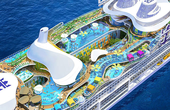 Cruise foto