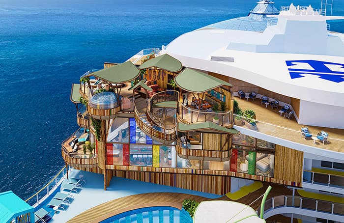 Cruise foto