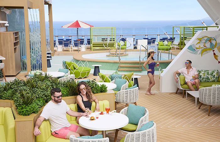 Cruise foto