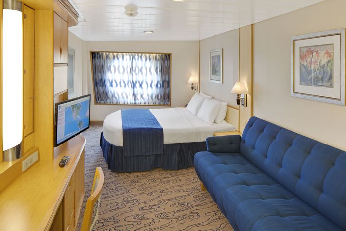 Cruise foto