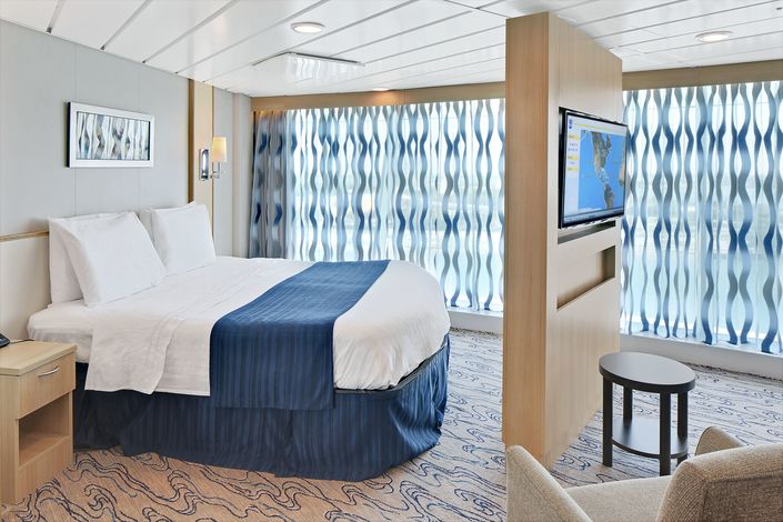 Cruise foto