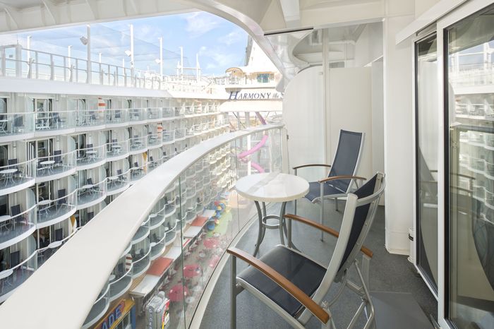Cruise foto