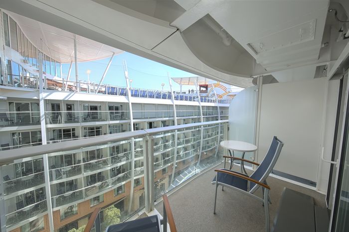 Cruise foto