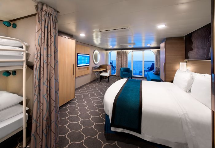 Cruise foto