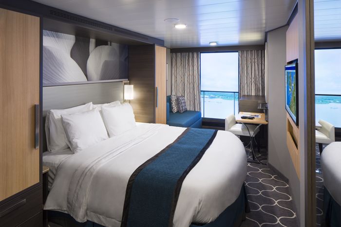 Cruise foto