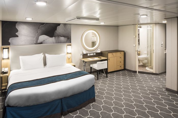 Cruise foto