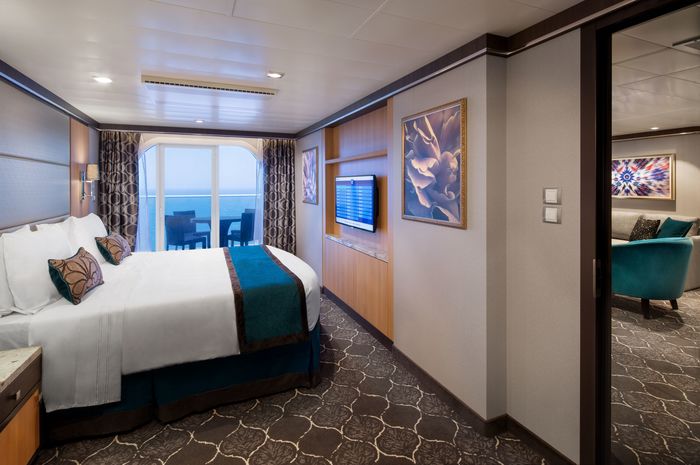 Cruise foto