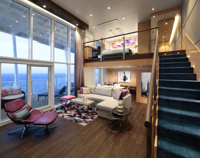 Cruise foto
