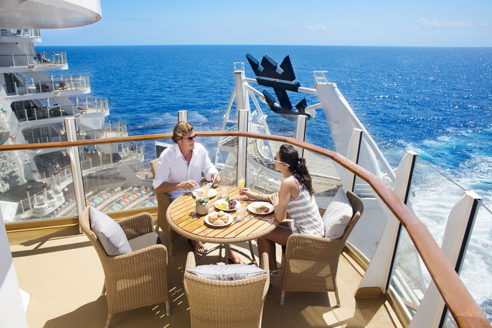 Cruise foto