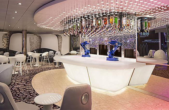 Cruise foto