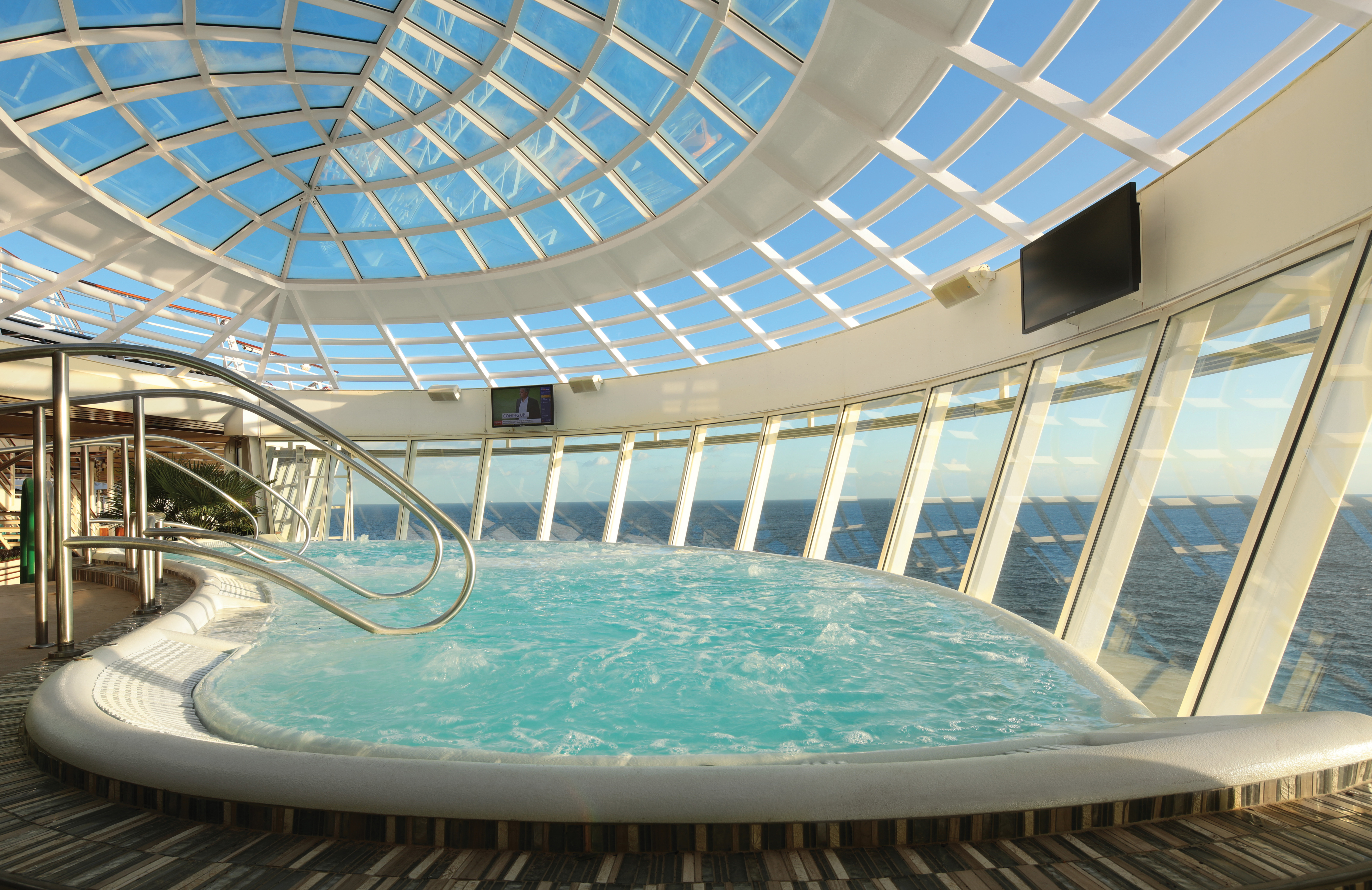 Cruise foto