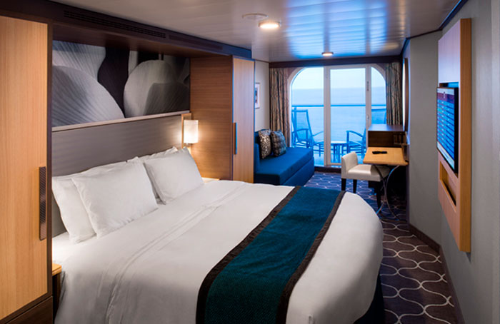 Cruise foto
