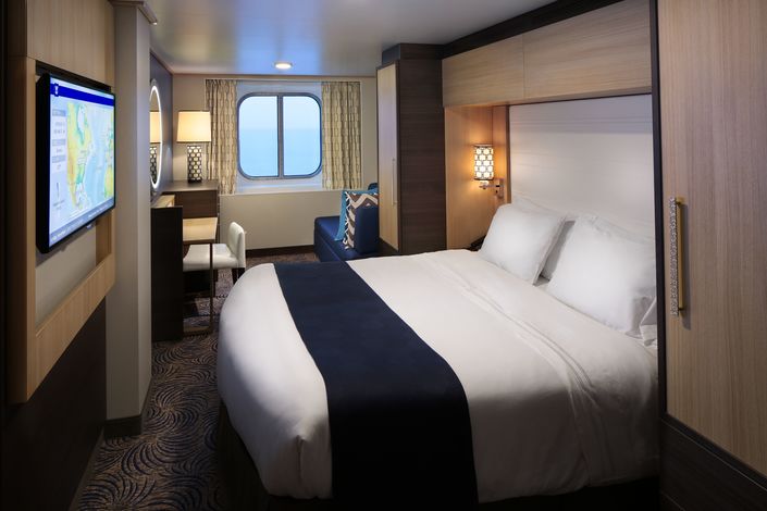 Cruise foto