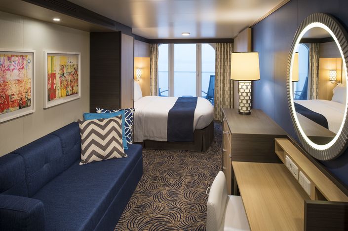 Cruise foto