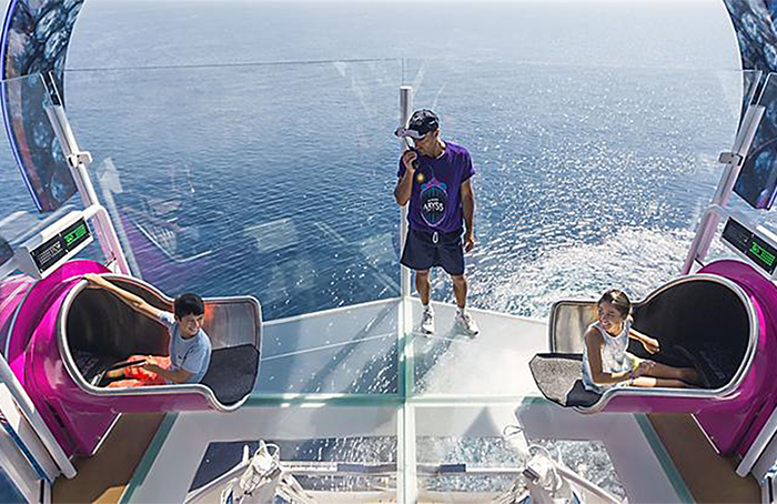 Cruise foto