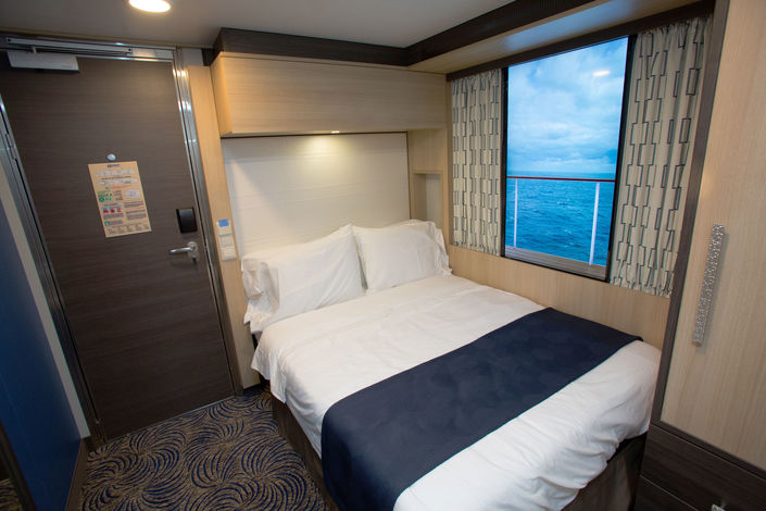 Cruise foto