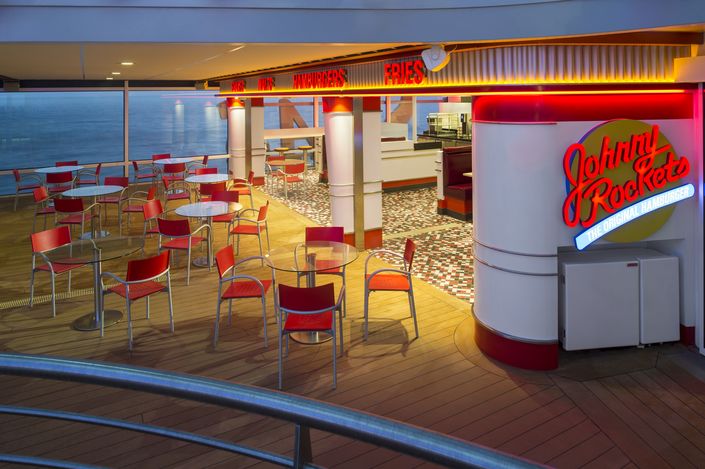 Cruise foto