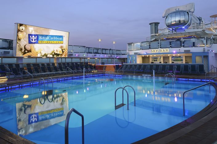 Cruise foto