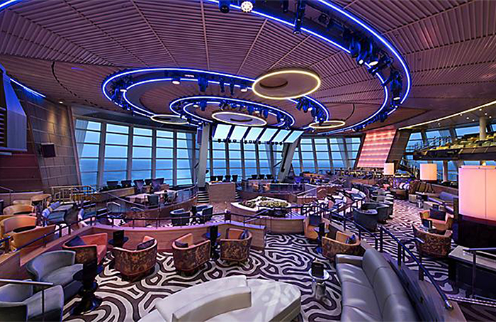 Cruise foto