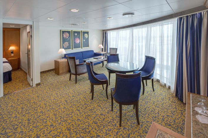Cruise foto