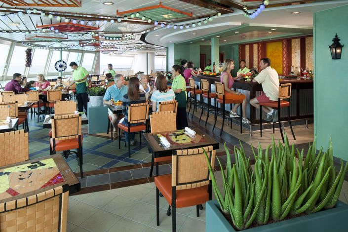 Cruise foto