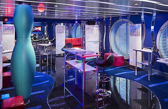 Cruise foto