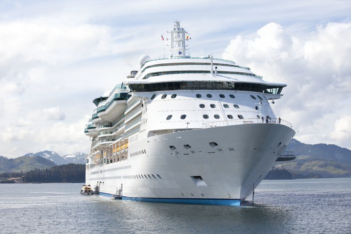 Cruise foto