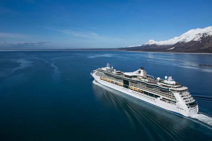 4 daagse Oost-Middellandse Zee Cruise met de Rhapsody of the Seas