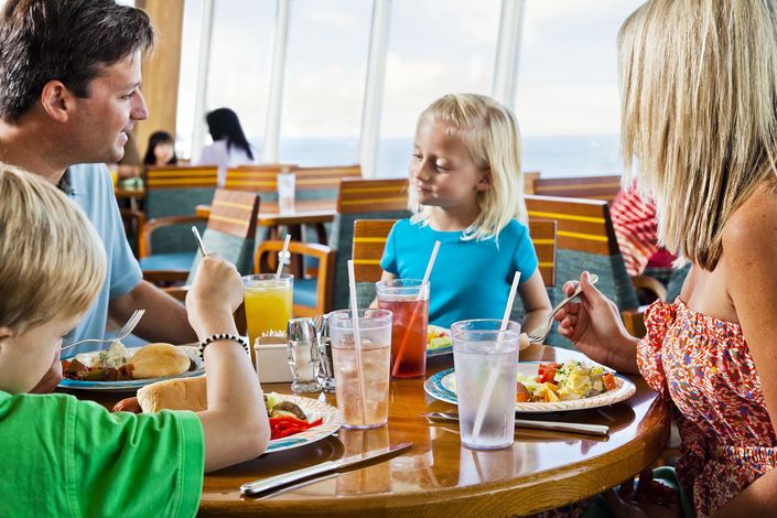 Cruise foto