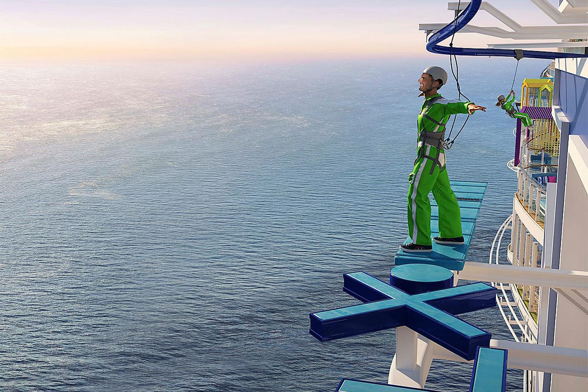 Cruise foto
