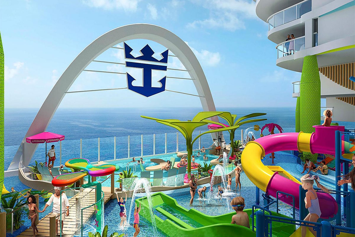 Cruise foto