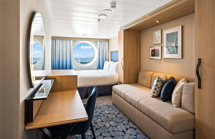 Cruise foto