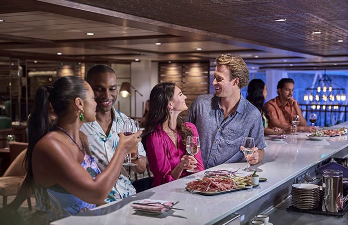Cruise foto