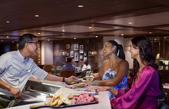 Cruise foto