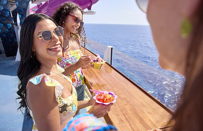Cruise foto