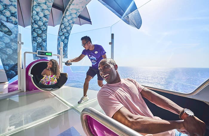 Cruise foto