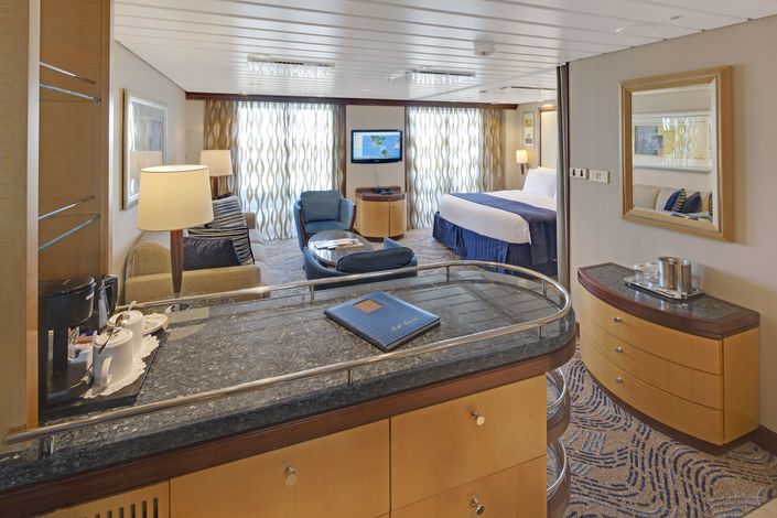 Cruise foto