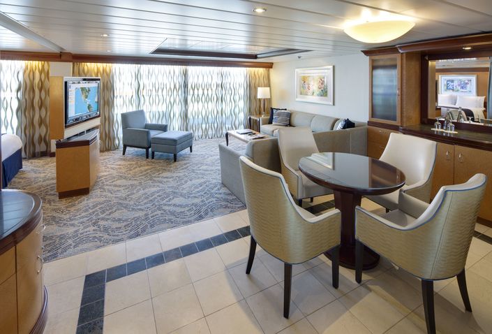 Cruise foto