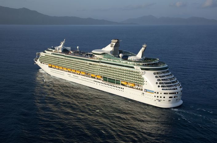 Cruise foto