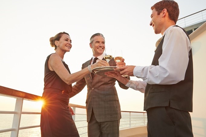 Cruise foto