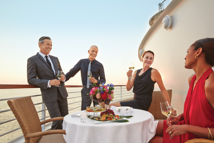 Cruise foto