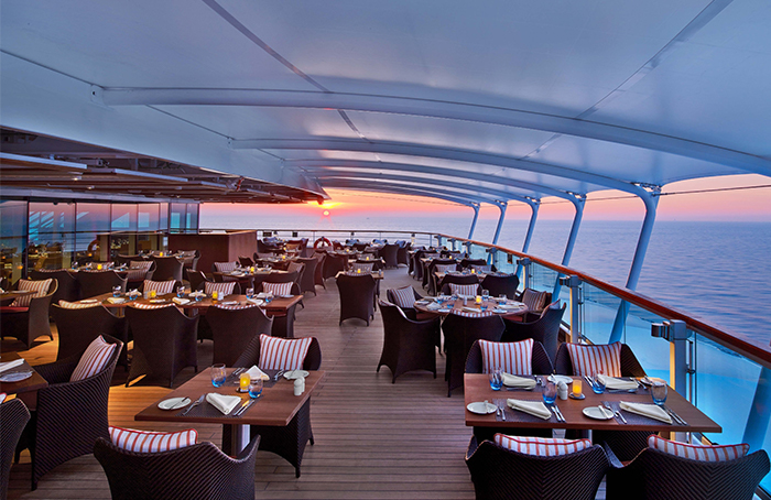 Cruise foto