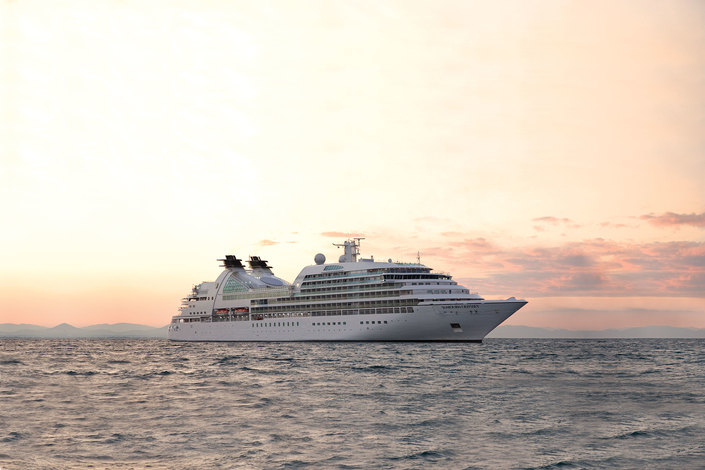 Cruise foto