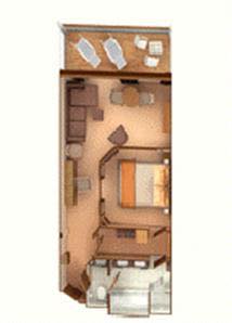 Hutplattegrond klein