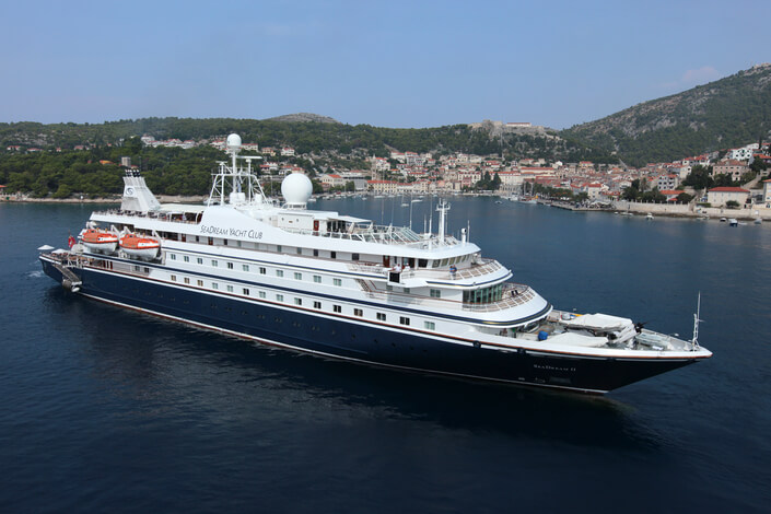 West-Middellandse Zee Cruise