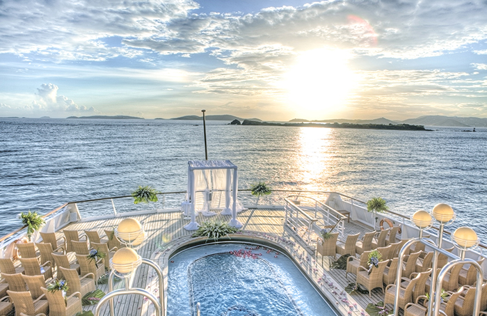 Cruise foto