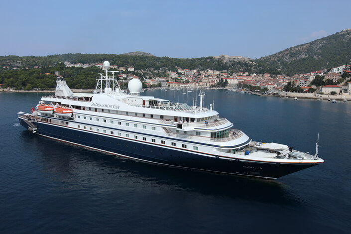Cruise foto